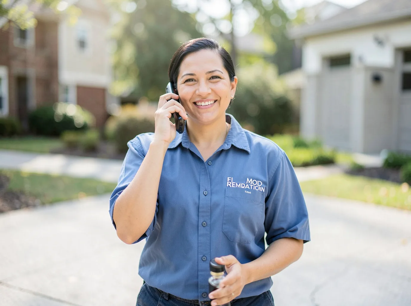 Mold Remediation Chili, WI FAQs